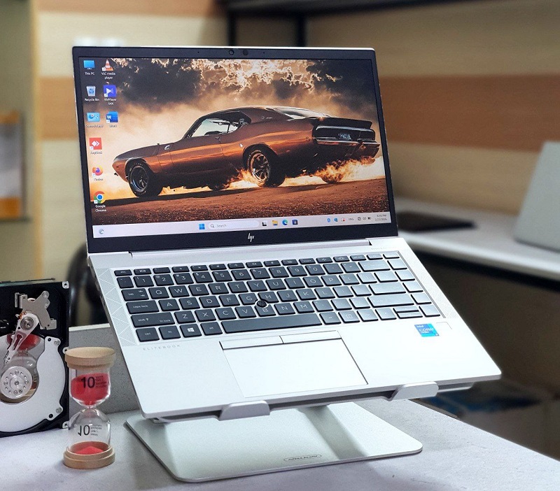 لپ تاپ HP EliteBook 840 G8 استوک